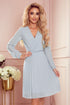 Cocktail dress model 169792